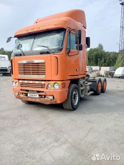 Freightliner Argosy, 1999