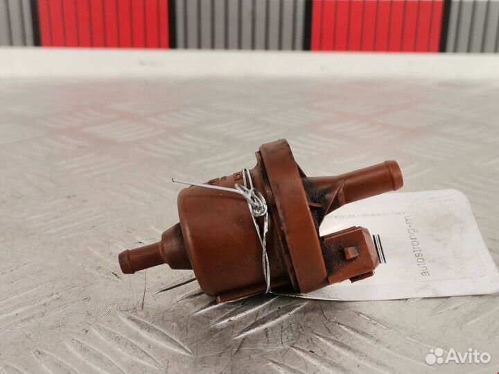 Клапан вентиляции топливного бака Peugeot 306