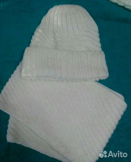 Шапки, Снуды