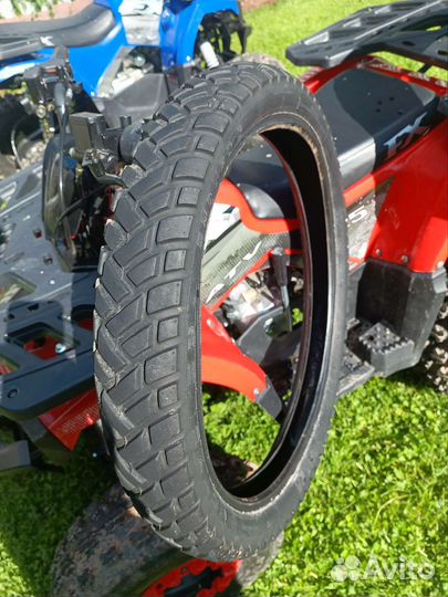 Mitzeller Enduro 3 sahara