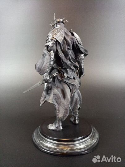 Фигурка Ангмарского Короля-чародея (Whitch-king)