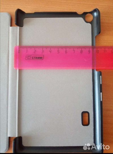 Чехол для планшета