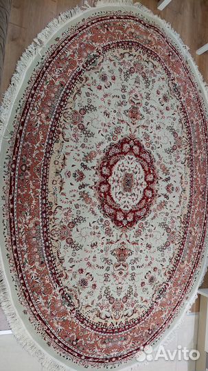 Иранский ковер