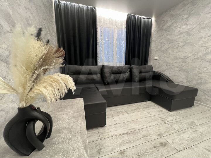 2-к. квартира, 50 м², 7/9 эт.