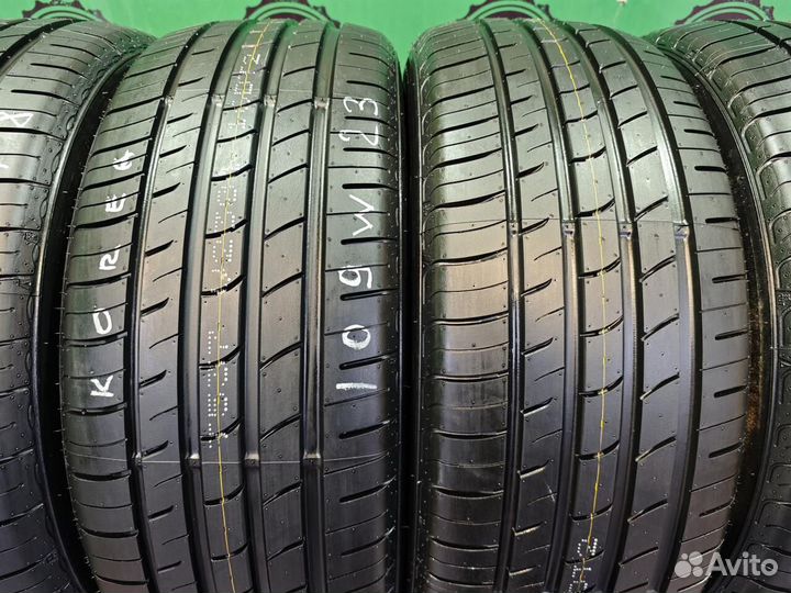 Roadstone N'Fera RU1 255/55 R18 109W