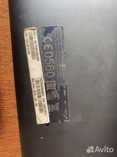 Планшет lenovo tab 2 a10 30 tb2-x30l