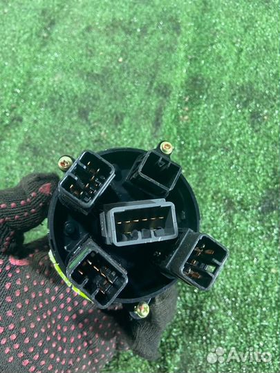 Кнопка аварийной сигнализации SsangYong Kyron (DJ)