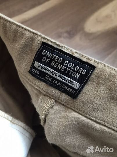 Брюки мужские ucob