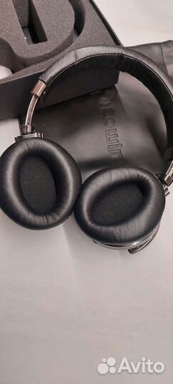 Беспроводные наушники