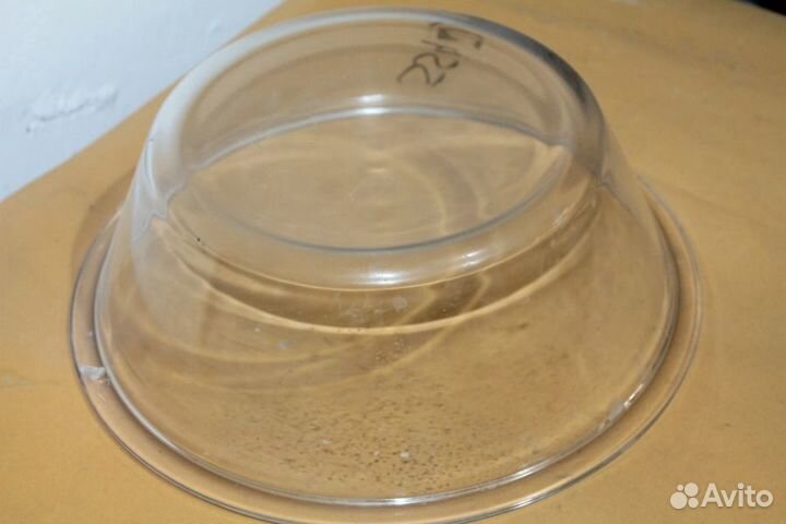 Стекло люка Bosch 11020392 бу. 5541