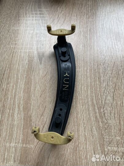 Мост для скрипки KUN 1/2-3/4