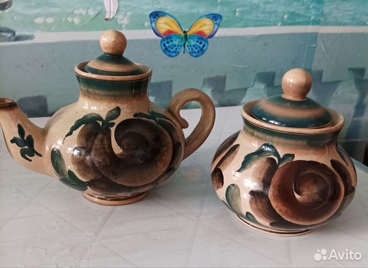 Заварочный чайник