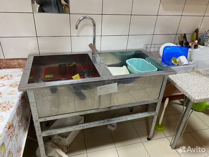 Оборудование для общепита