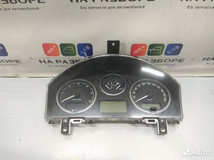 Щиток приборов Land Rover Freelander 2 L359 2.2