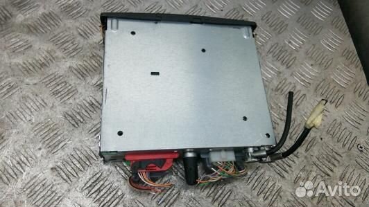 Навигация renault espace 4 (PEA17I901)