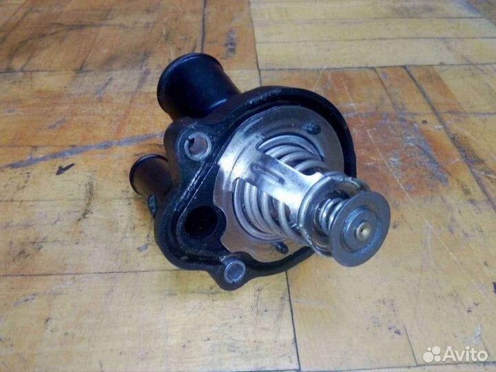 Корпус термостата Ford Mondeo 4