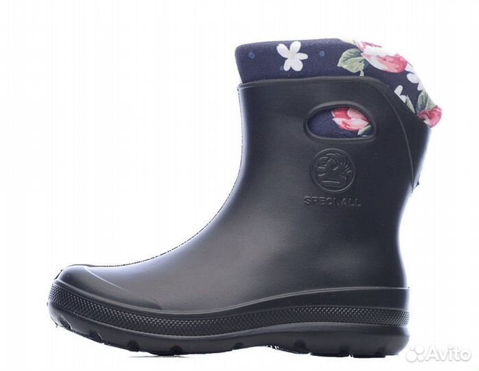 Полусапоги женские kaury рысь