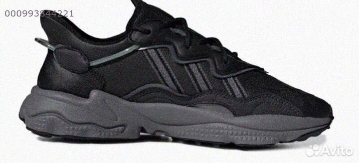 Кроссовки Adidas Ozweego Adiprene (Арт.93904)