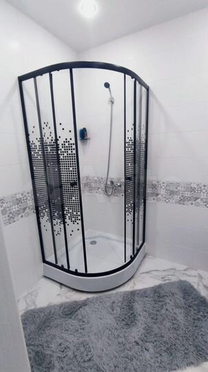 1-к. квартира, 42,6 м², 4/17 эт.