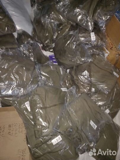 Термобелье флисовое