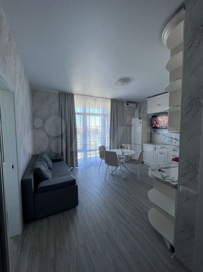 3-к. квартира, 50 м², 4/4 эт.