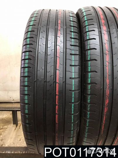 Continental ContiEcoContact 5 195/55 R20 95H