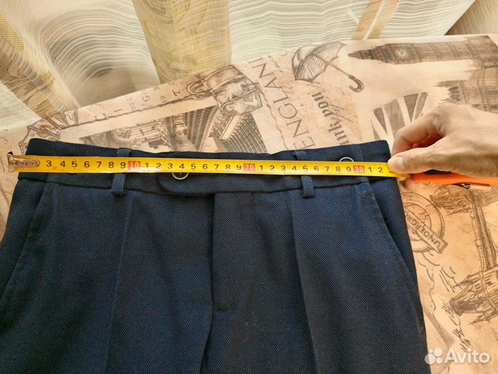 Костюм для мальчика