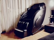 Массажное кресло Osari Comfort 4D