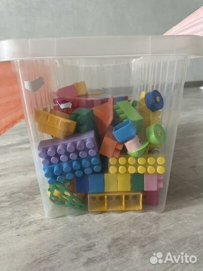 Lego duplo