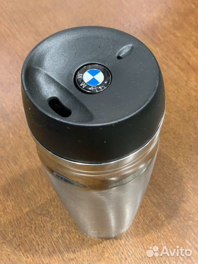 Термокружка bmw бмв оригинал