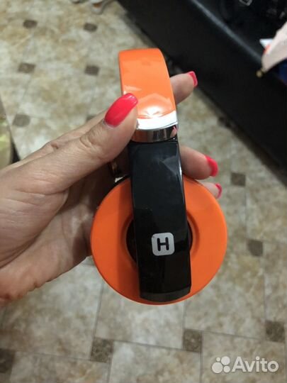 Наушники Harper h b 400