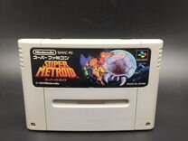 Super Metroid Nintendo Super Famicom snes