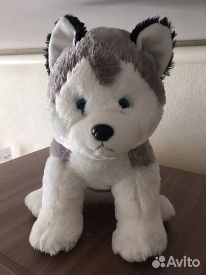 Мягкие игрушки