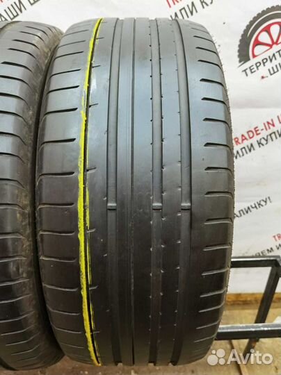 Goodyear Eagle F1 Asymmetric 2 SUV 285/45 R20 112Y