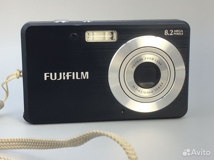 Фотоаппарат Fujifilm - FinePix J10