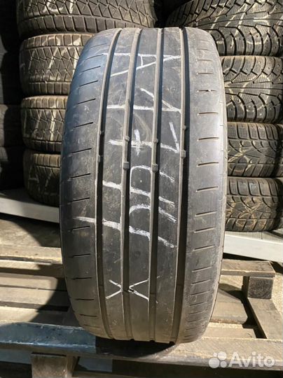 Bridgestone Potenza S007A 245/45 R19 102Y