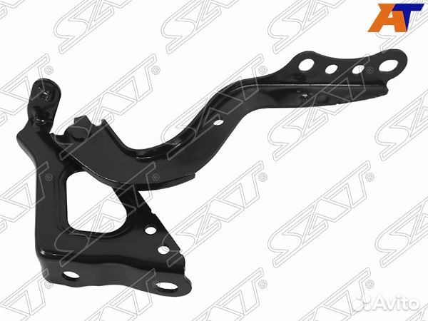 Петля капота toyota RAV4 A5 19