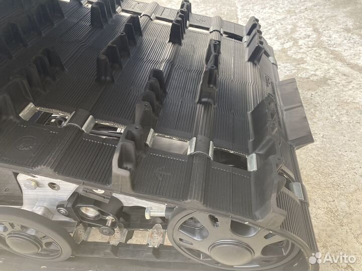 BRP SKI-DOO Skandic WT 600 ACE