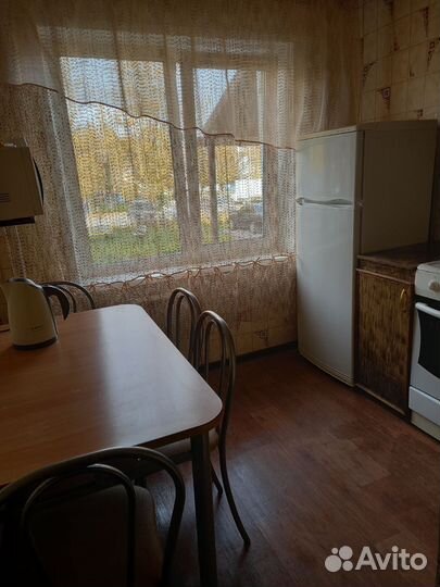 Квартира в аренду на длительный срок