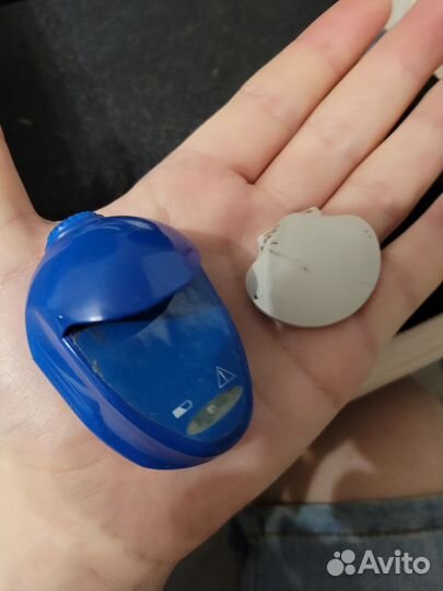 Medtronic 722 + Minilink