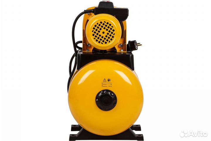 Насосная станция denzel PS 1000Х