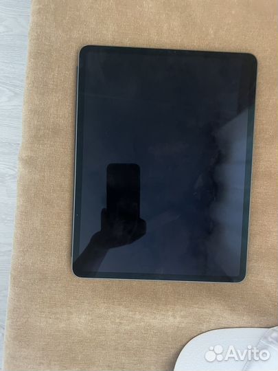 iPad Pro 12.9 5 поколение 2021 M1 256gb wifi