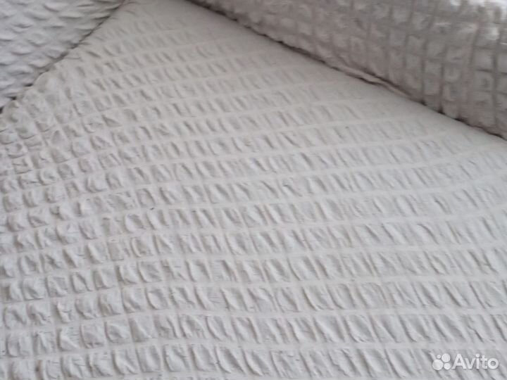 Дивандеки на угловой диван