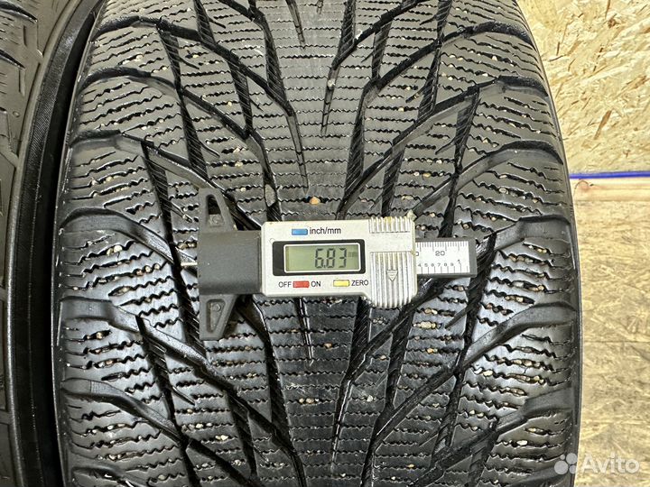 Nokian Tyres Hakkapeliitta R2 245/50 R18