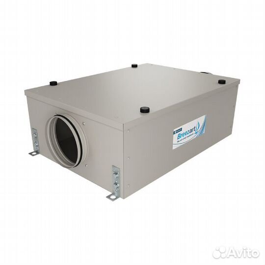 Приточная установка Breezart 2700 Lux
