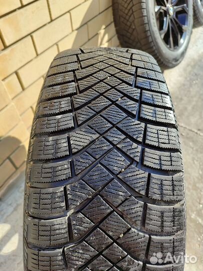 Колеса на bmw x3 f25