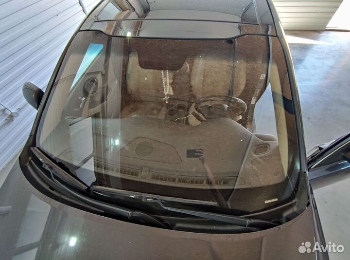 Лобовое стекло Kia Optima 2015+ с обогревом