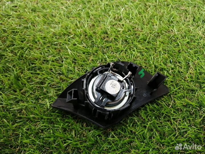 Динамик высокочастотный Audi A4 B6