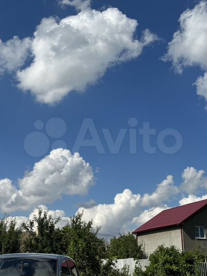 Участок 4,8 сот. (СНТ, ДНП)