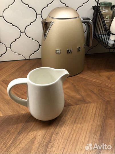 Молочник сливочник IKEA